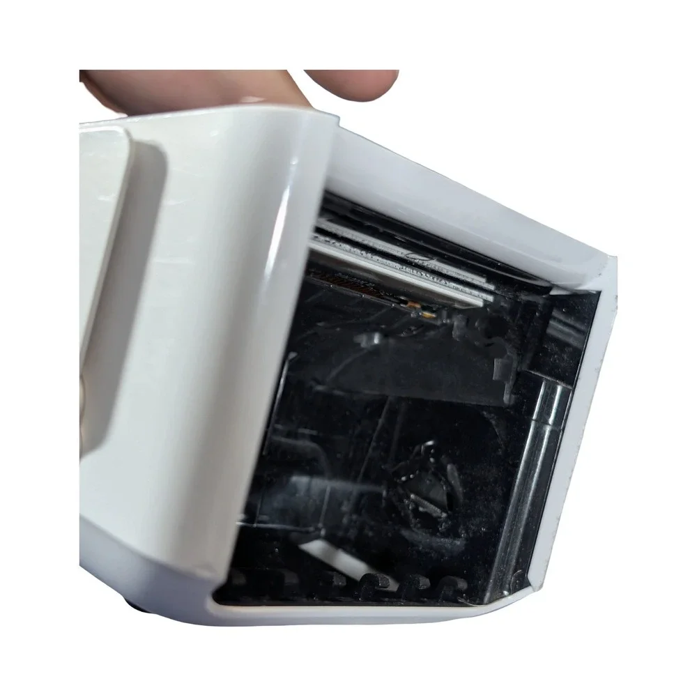 Z5P‎ Square Terminal POS System Reader Dock AS-IS Parts/Repair Melted Port
